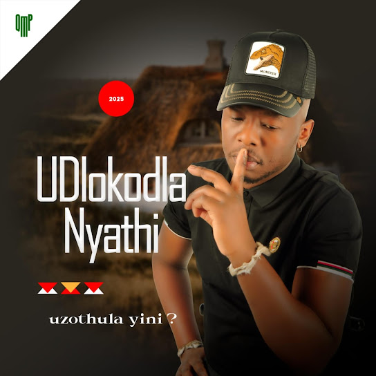 Dlokodla Nyathi – Uzothula Yini?