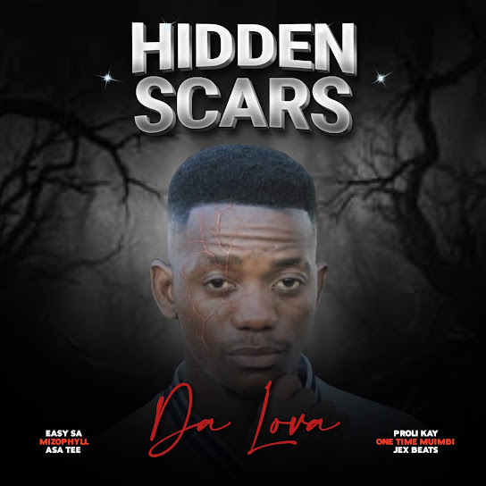 Da Lova – Hidden Scars EP