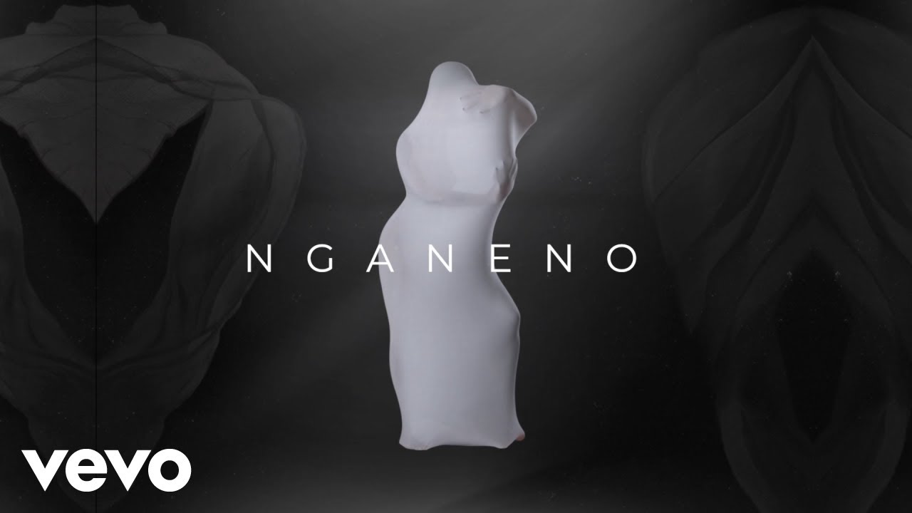 Kelly Khumalo – Nganeno (Visualizer) Kelly Khumalo – Nganeno (Visualizer)