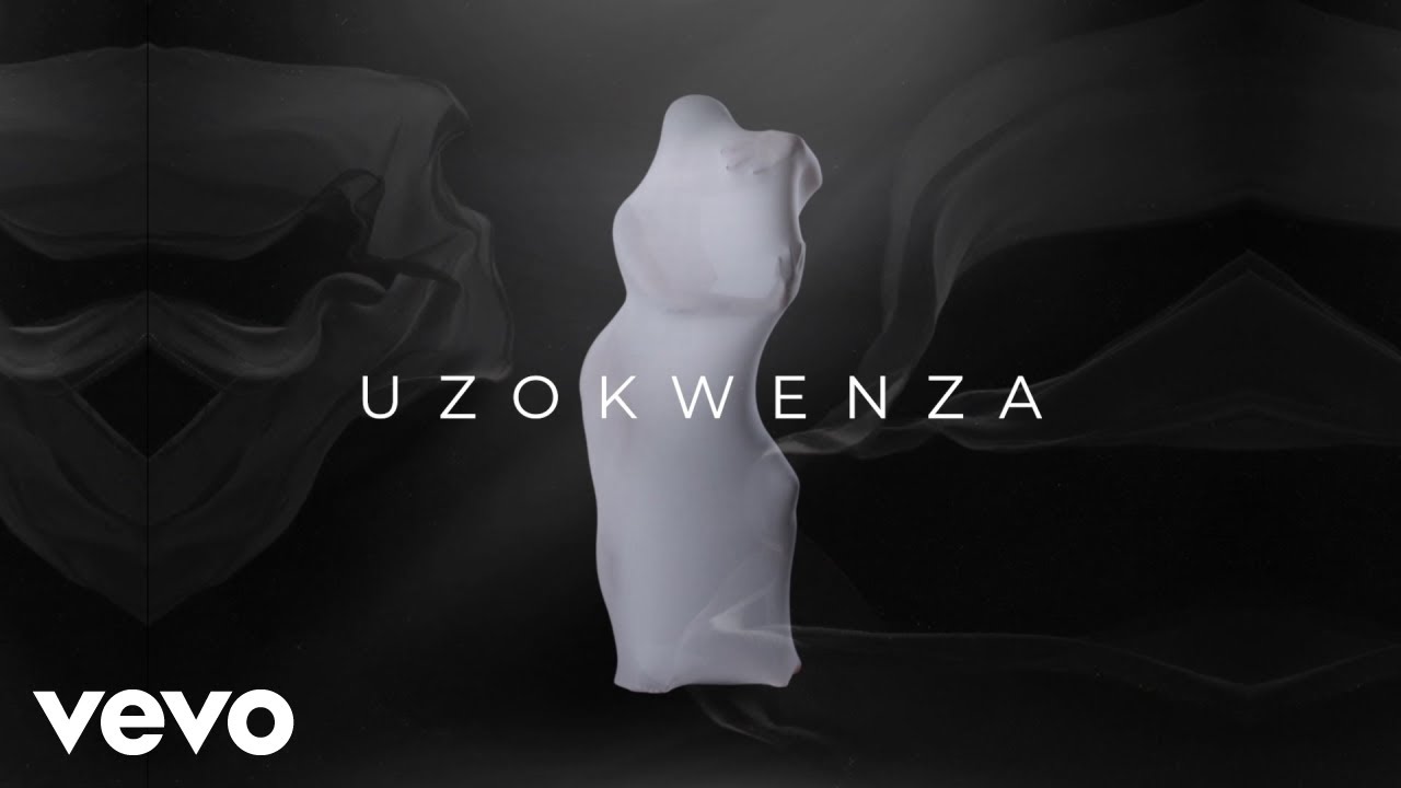 Kelly Khumalo – Uzokwenza (Visualizer) Kelly Khumalo – Uzokwenza (Visualizer)