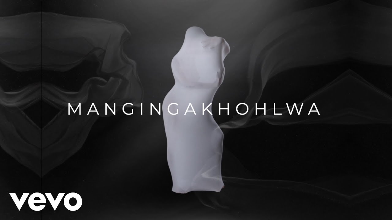 Kelly Khumalo – Mangingakhohlwa (Visualizer) Kelly Khumalo – Mangingakhohlwa (Visualizer)