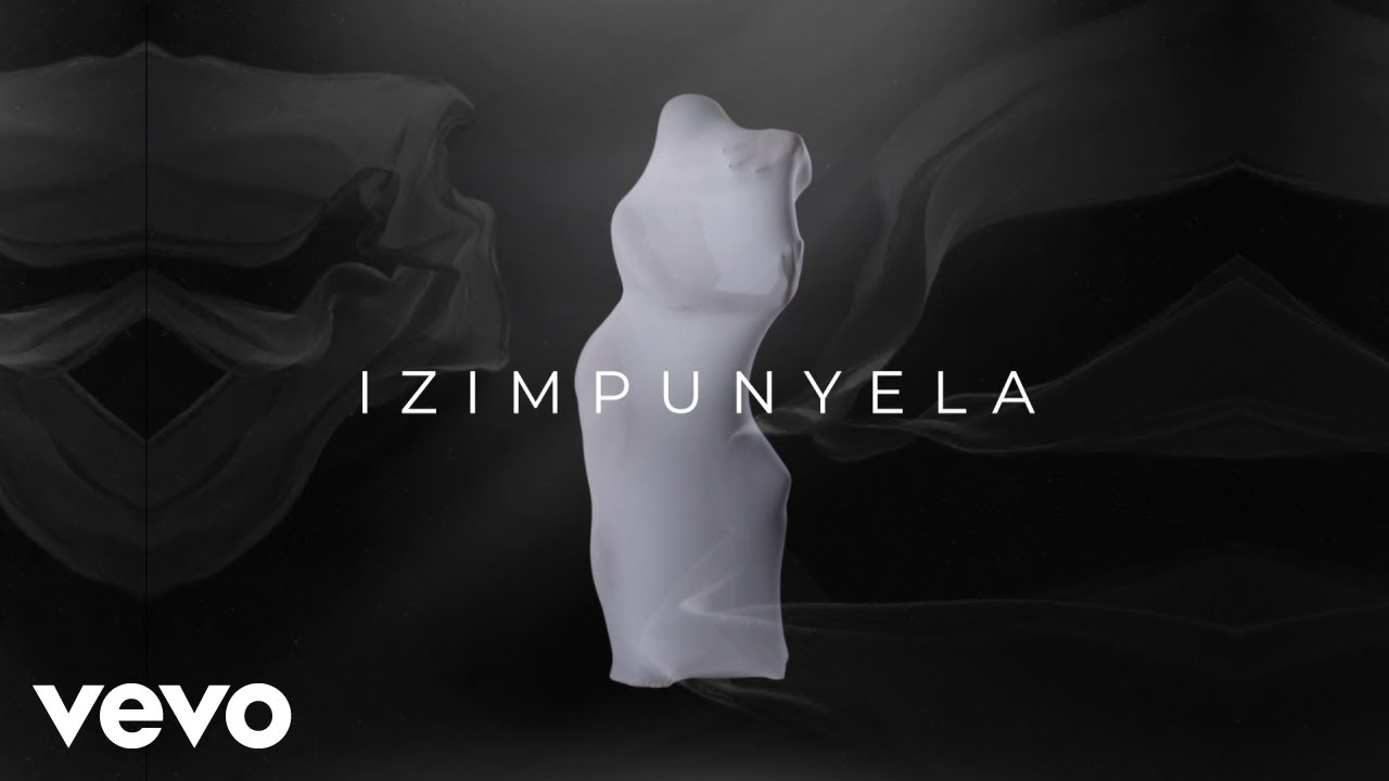 Kelly Khumalo – Izimpunyela (Visualizer) Kelly Khumalo – Izimpunyela (Visualizer)