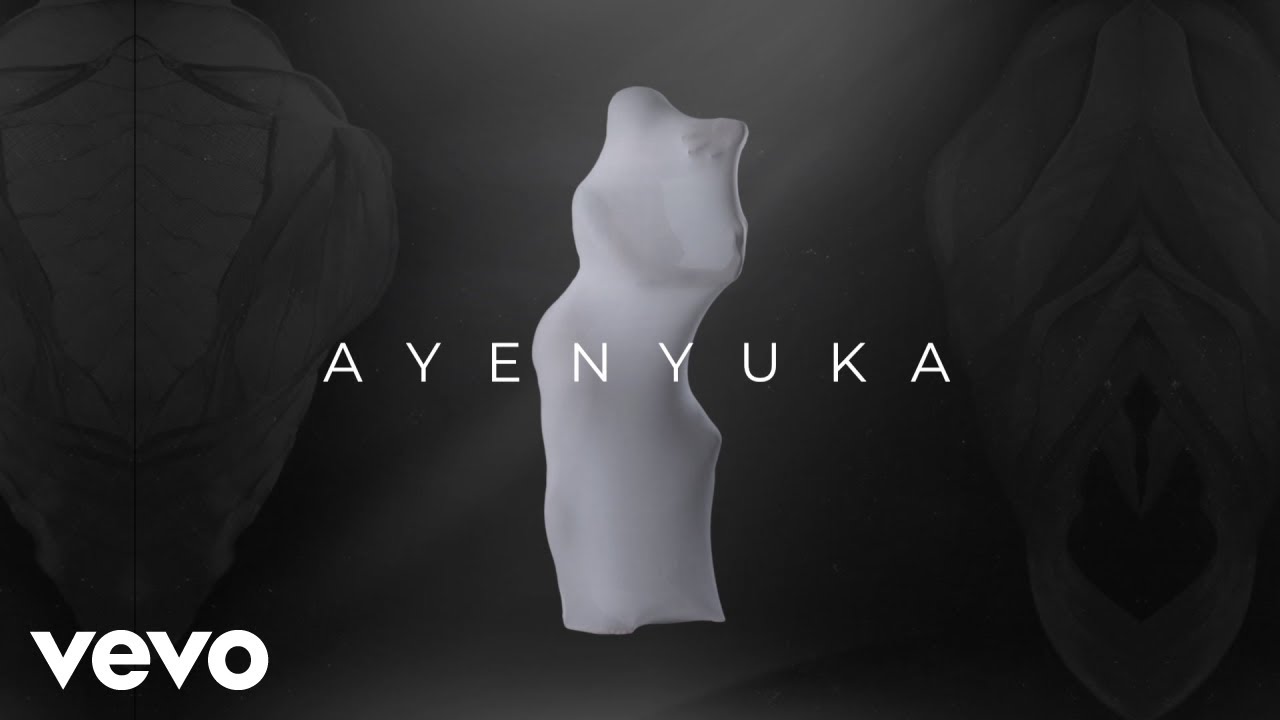 Kelly Khumalo – Ayenyuka (Visualizer) Kelly Khumalo – Ayenyuka (Visualizer)