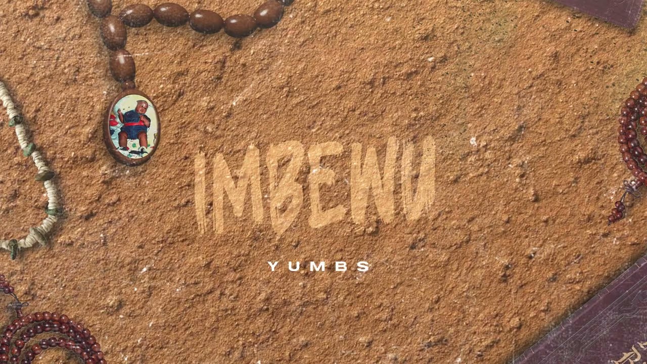 Yumbs – Yumbs x Starr Healer - Dube Yumbs – Yumbs x Starr Healer - Dube