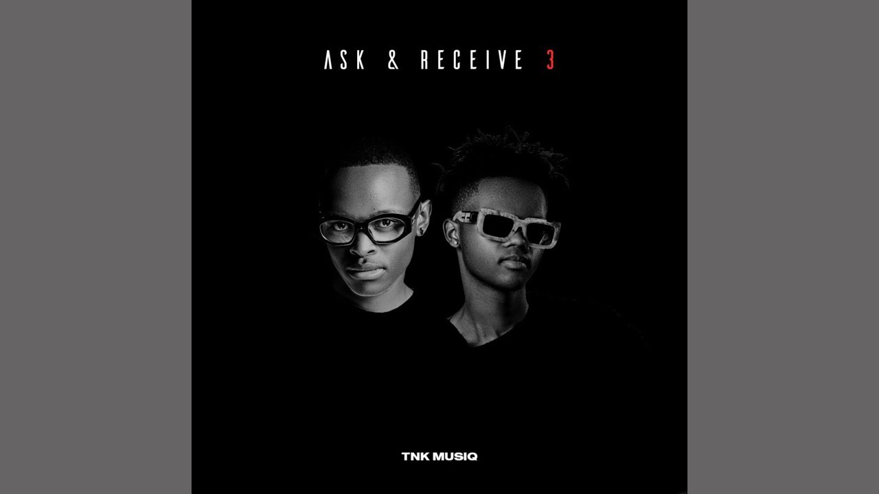 TNK MusiQ & Seun1401 – Ngeke Balunge TNK MusiQ & Seun1401 – Ngeke Balunge