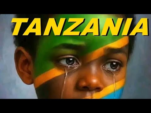 Msami Kizzy – Tanzania Msami Kizzy – Tanzania