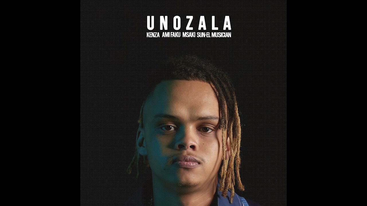 Msaki – Unozala Msaki – Unozala