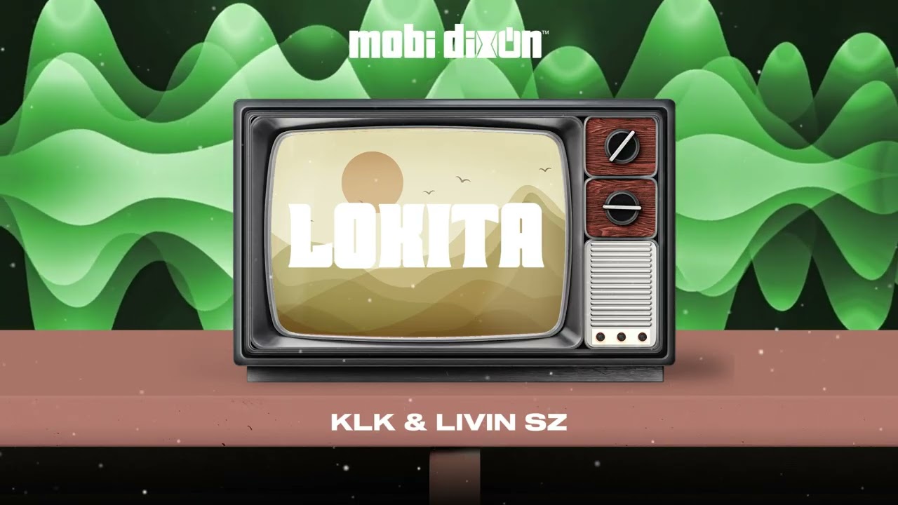 Mobi Dixon – Lokita Mobi Dixon – Lokita