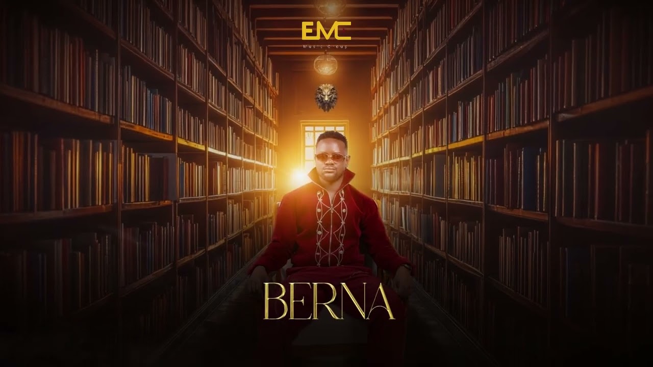 Prince Indah – Berna Prince Indah – Berna
