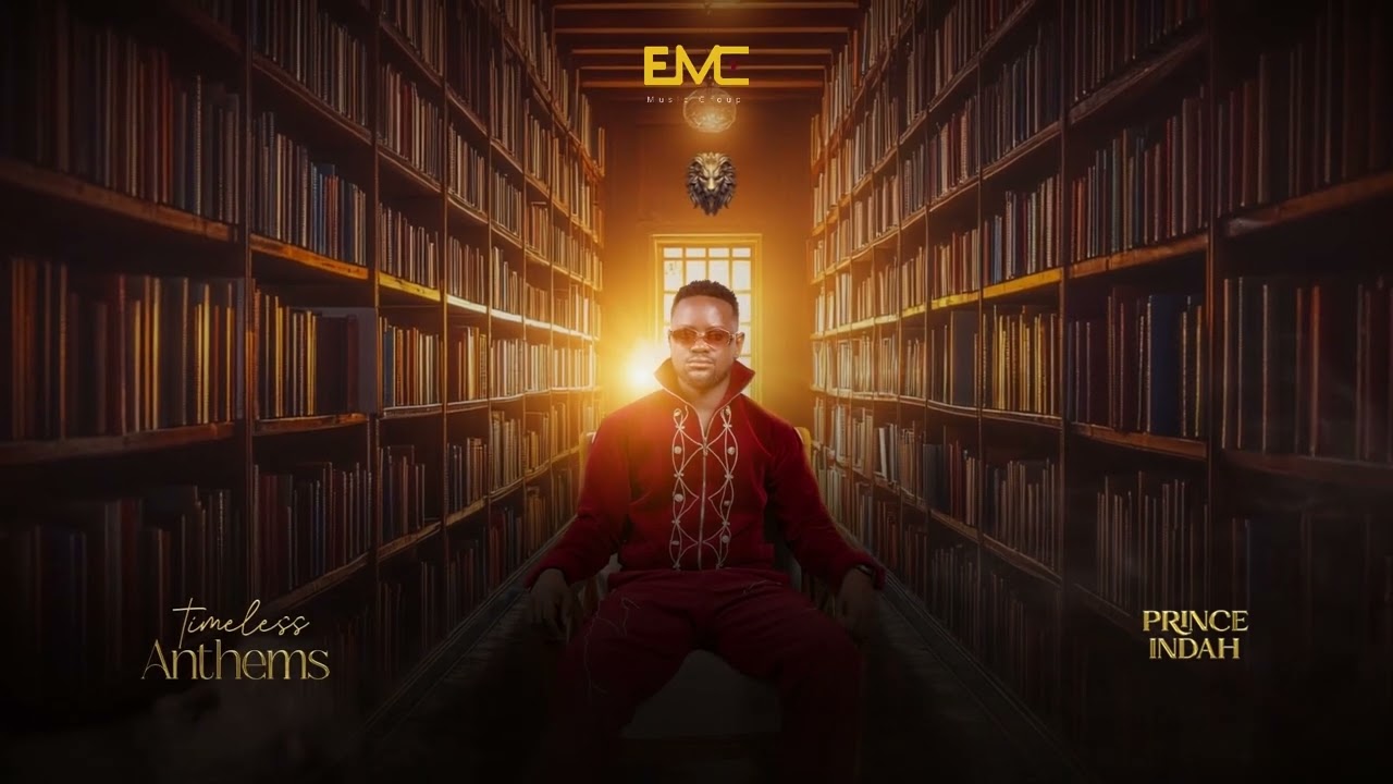 Prince Indah – Mirima Prince Indah – Mirima