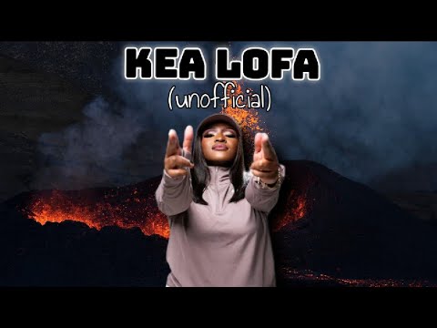 Kharishma – Kea Lofa Kharishma – Kea Lofa