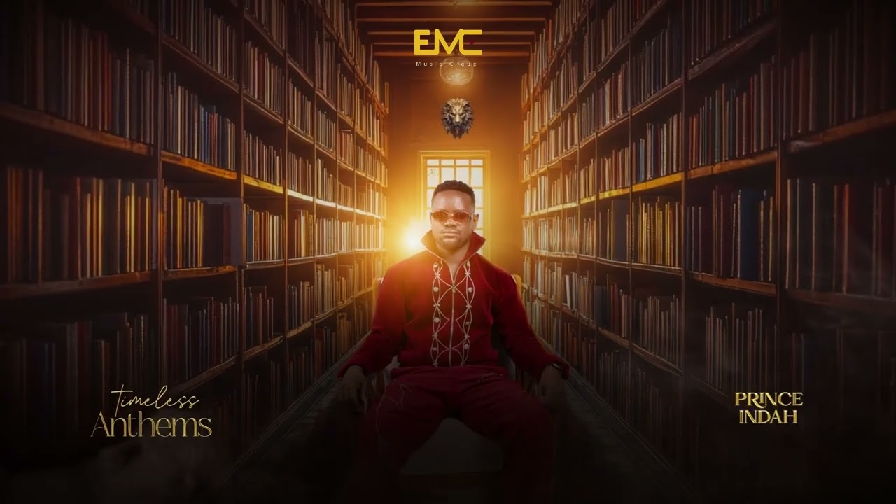 Prince Indah – Pedeshe (Ajawa Marwa) Prince Indah – Pedeshe (Ajawa Marwa)