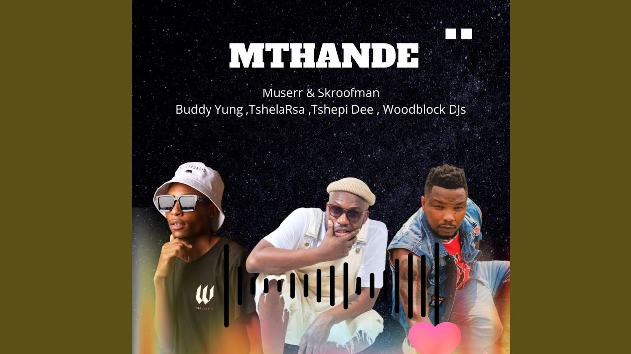 Muserr – Mthande Muserr – Mthande