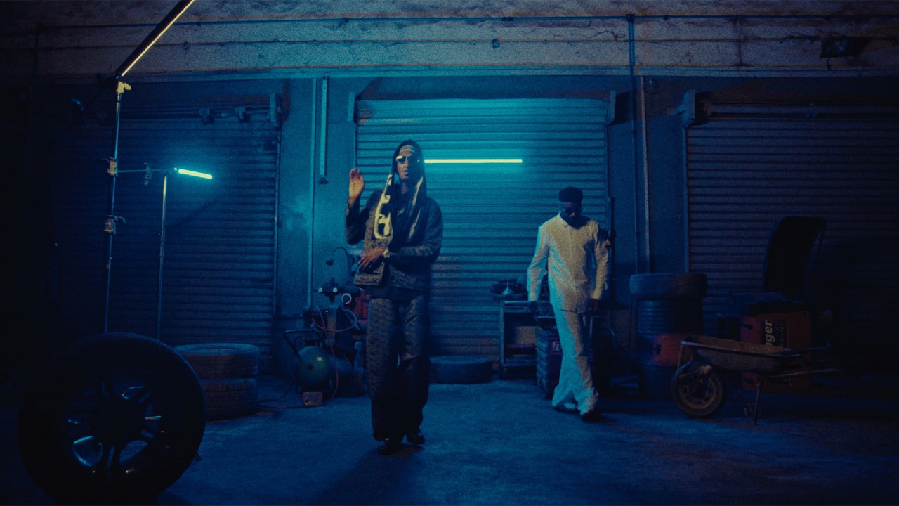 BOJ – BOJ & Mavo - Diamonds BOJ – BOJ & Mavo - Diamonds