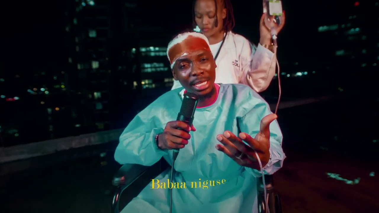 Asagwile – Asagwile -Acha Nipite (Visualiser) Asagwile – Asagwile -Acha Nipite (Visualiser)