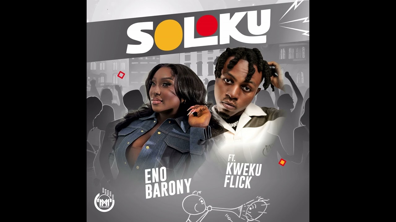 Eno Barony – Soloku Eno Barony – Soloku