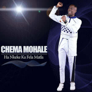Chema Mohale