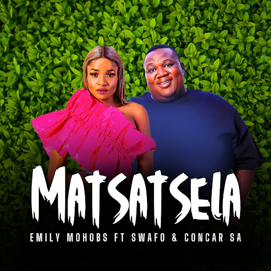 Emily Mohobs – Matsatsela Emily Mohobs – Matsatsela
