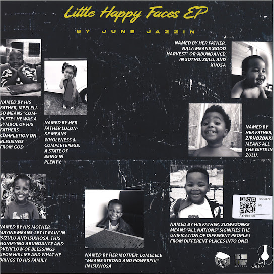 June Jazzin – Lakhusta Jam June Jazzin – Lakhusta Jam