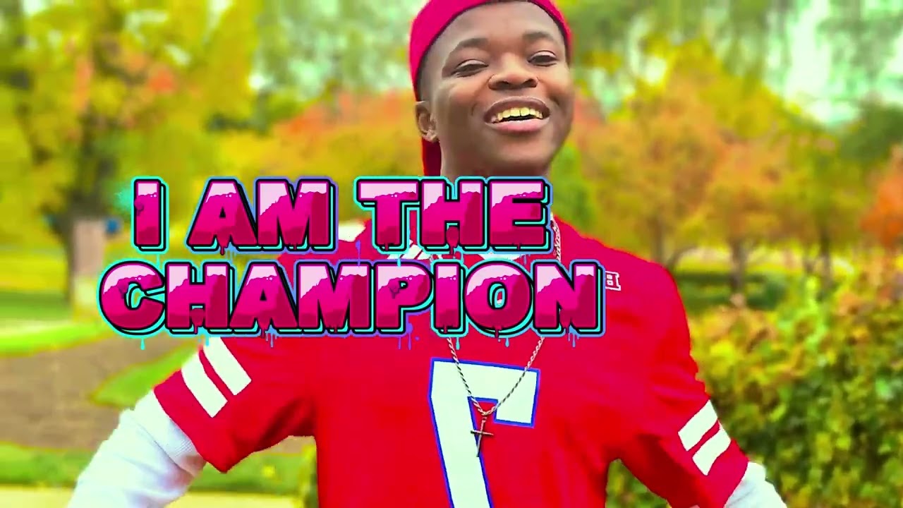 Dmw – Champion Dmw – Champion