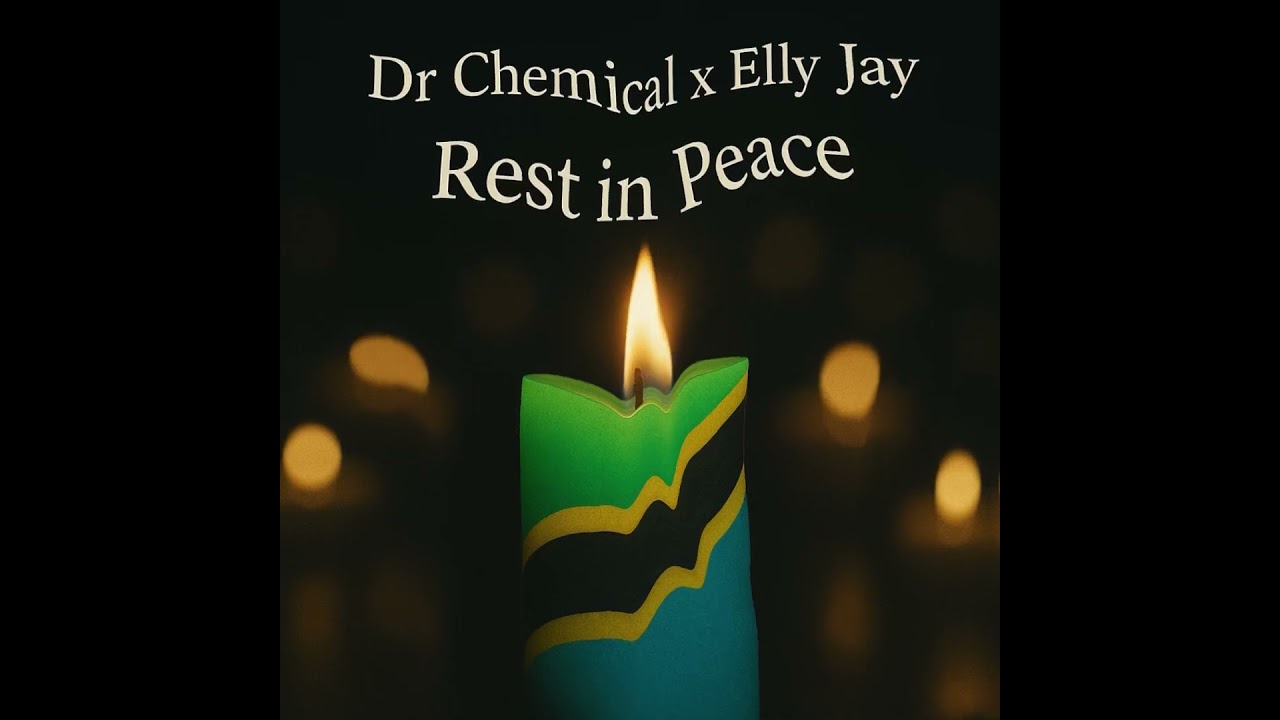 Dr Chemical – Rest in Peace Dr Chemical – Rest in Peace