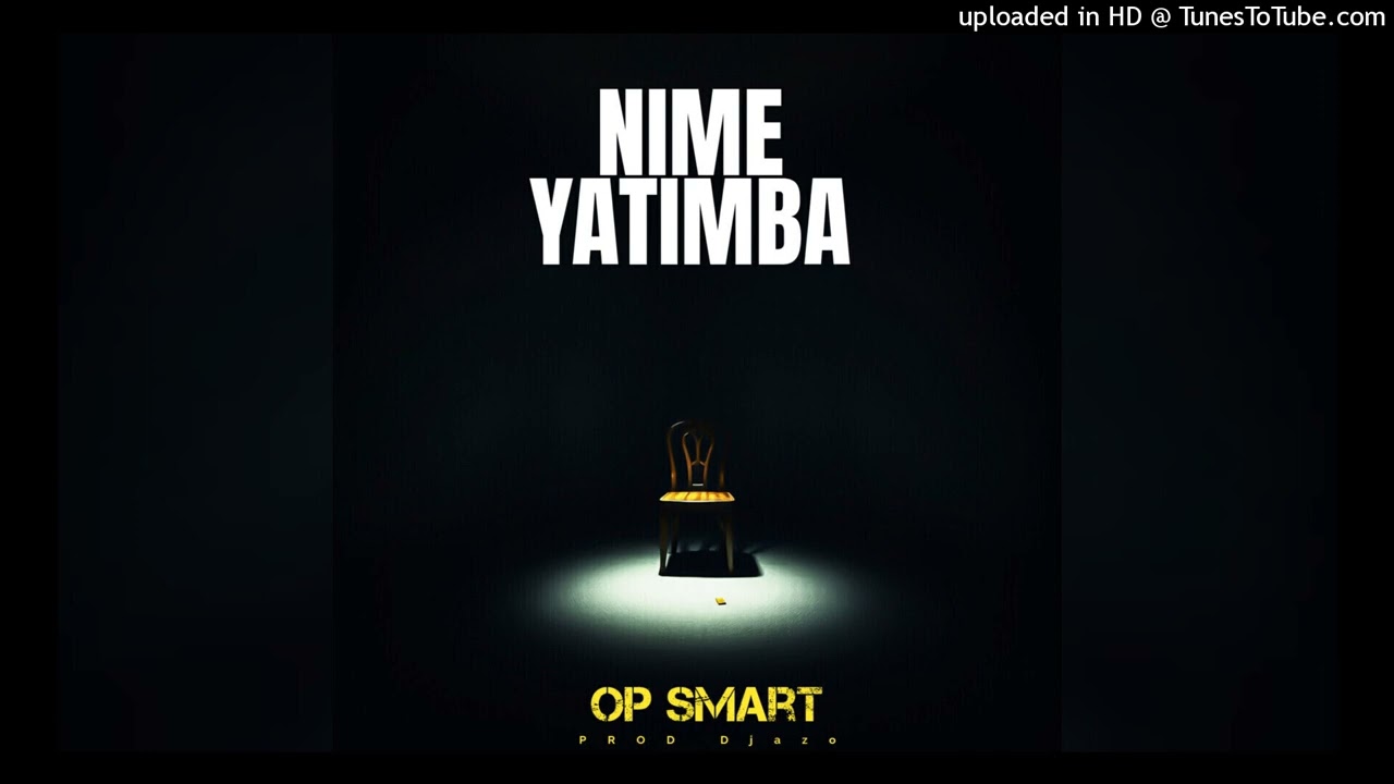 Op smart – Nimeyatimba Op smart – Nimeyatimba