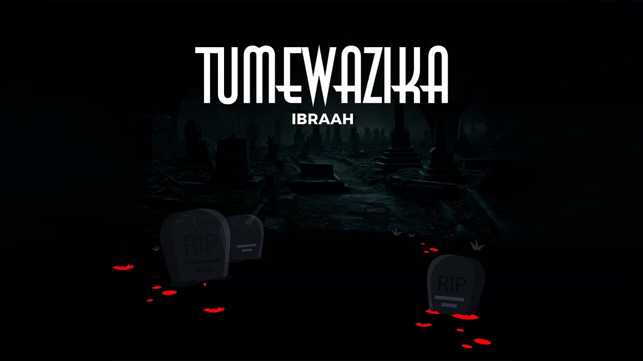Ibraah – Tumewazika Ibraah – Tumewazika