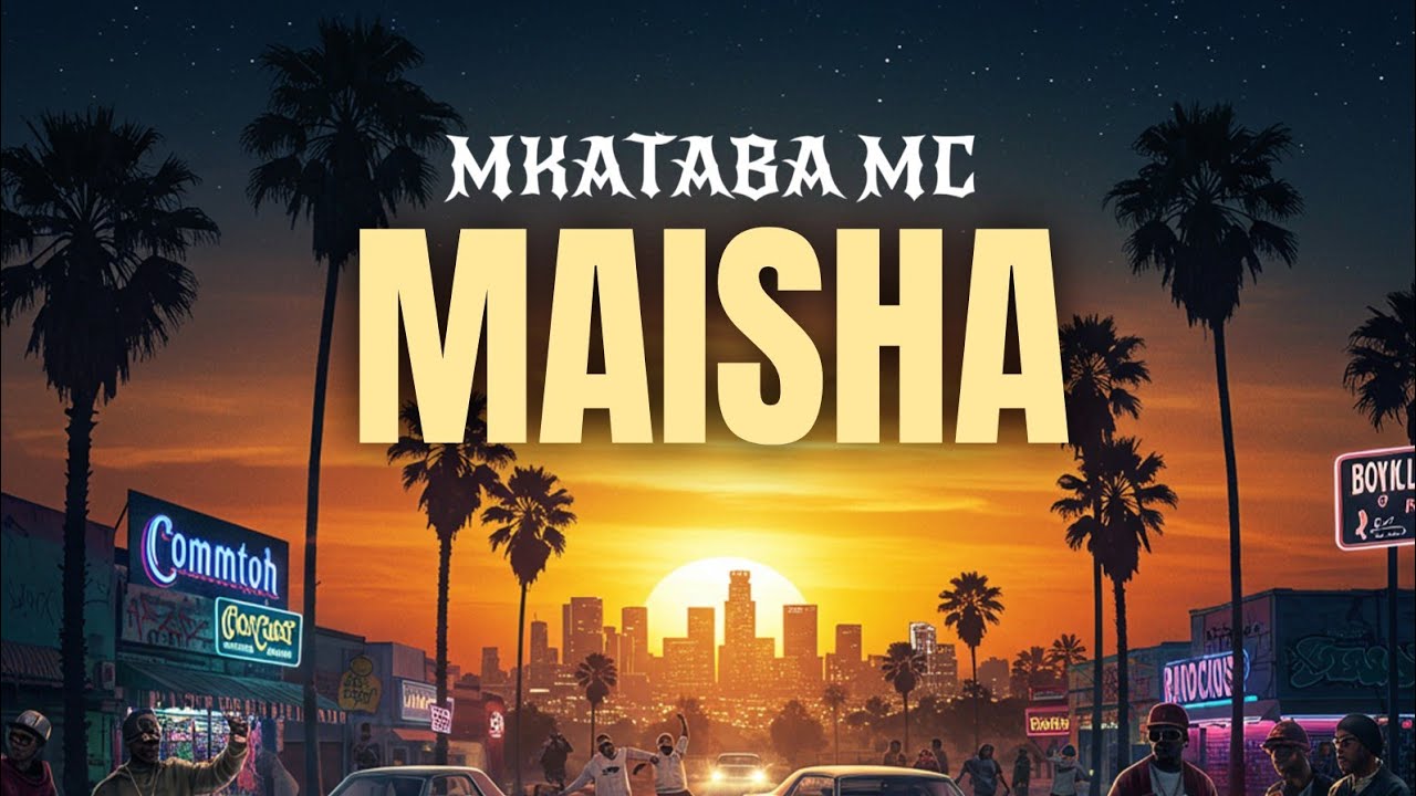Mkataba Mc – Maisha Mkataba Mc – Maisha
