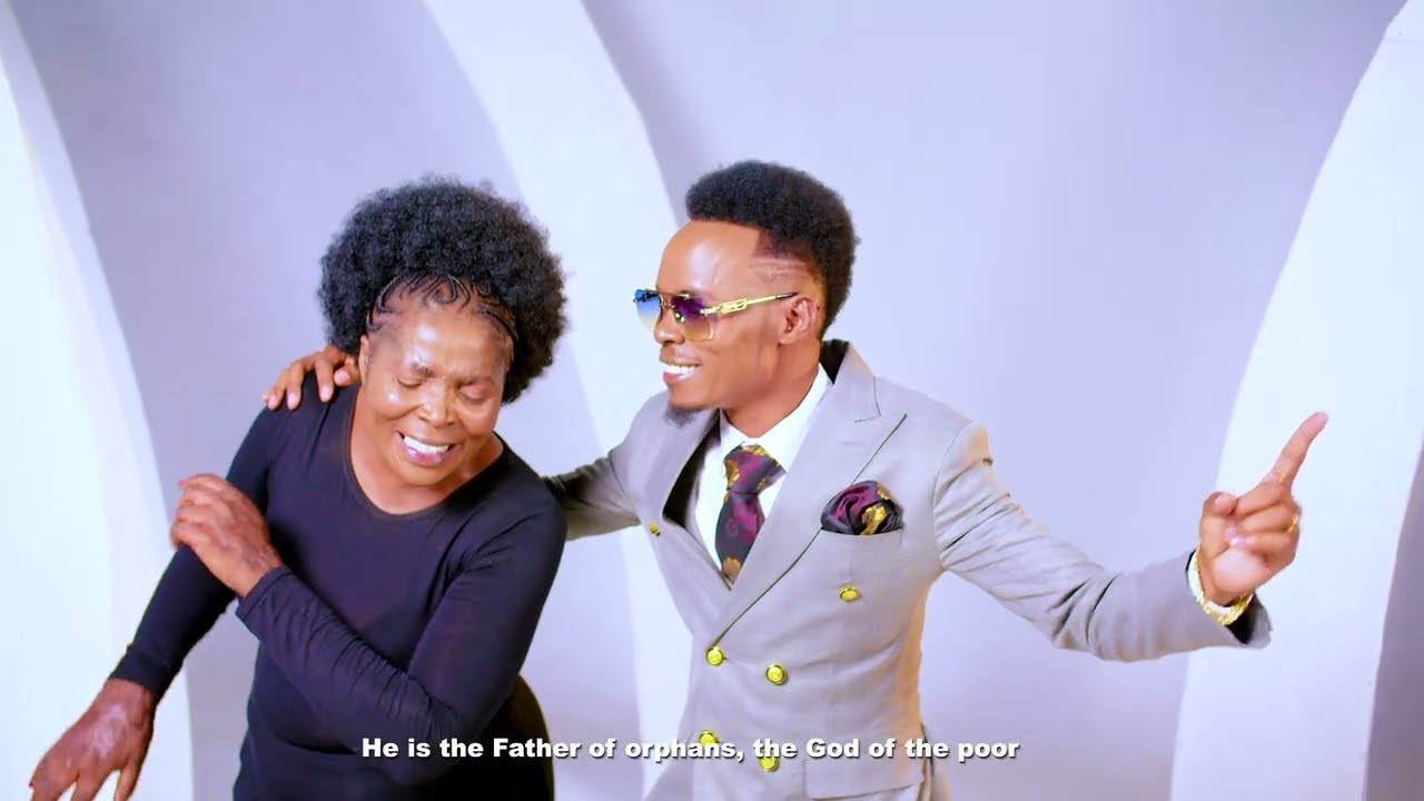 Rose Muhando – Sitakufa Rose Muhando – Sitakufa