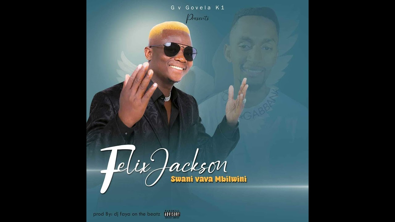 Felix jackson – swa ni vava moyeni Felix jackson – swa ni vava moyeni