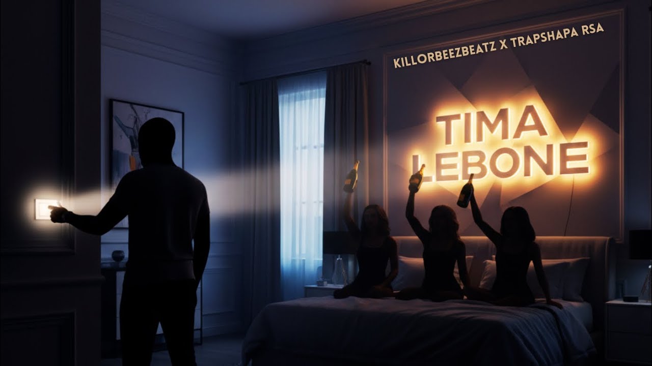 Killorbeezbeatz – Tima Lebone Killorbeezbeatz – Tima Lebone