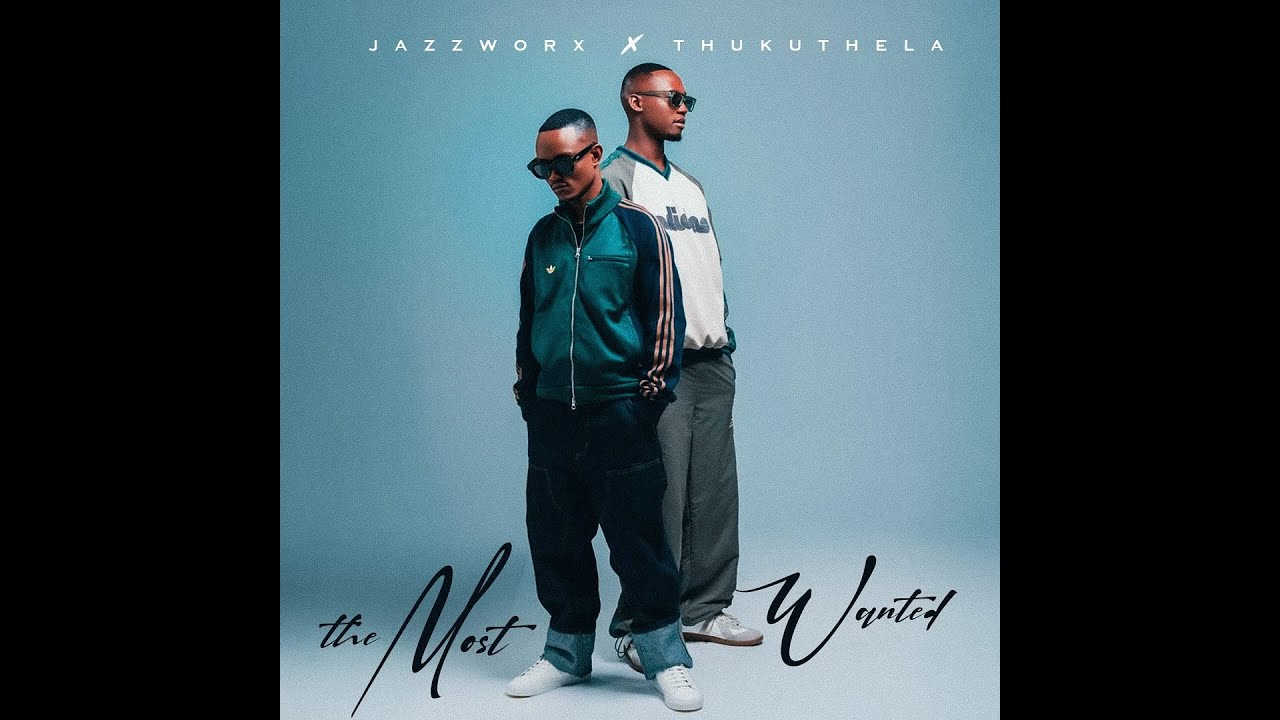 JAZZWRLD – Yehlisa umoya ngisendleleni JAZZWRLD – Yehlisa umoya ngisendleleni