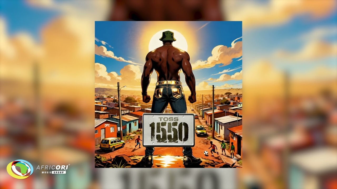 TOSS – Ke Di Wave TOSS – Ke Di Wave