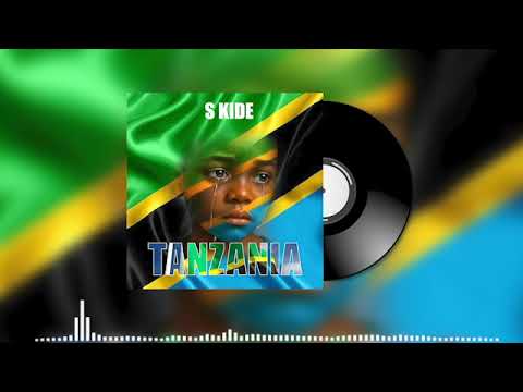 S Kide – Tanzania S Kide – Tanzania
