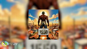 TOSS – 1550 EP
