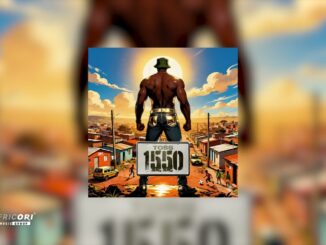 TOSS – 1550 EP