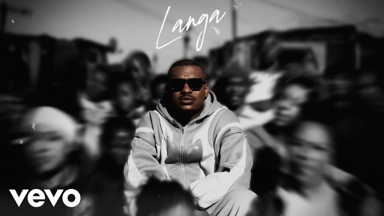 Mr Thela – Emjondolo (Visualizer) Mr Thela – Emjondolo (Visualizer)