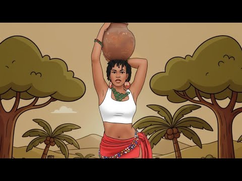 Ngoma Drum – Shaya Umoya Ngoma Drum – Shaya Umoya