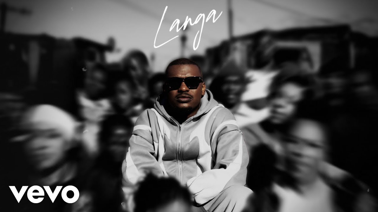 Mr Thela – 3362 (Visualizer) Mr Thela – 3362 (Visualizer)