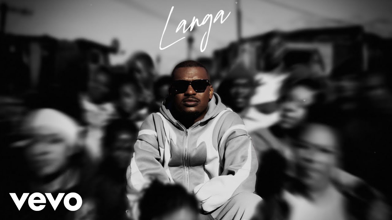 Mr Thela – Sasho (Visualizer) Mr Thela – Sasho (Visualizer)