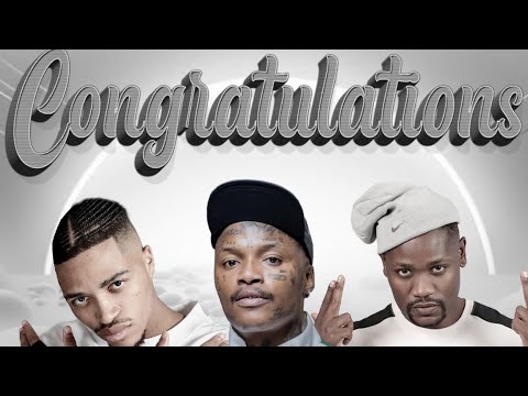 Clement – Congratulations Clement – Congratulations