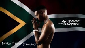 DJ Lag – Southside Mixtape (Album)