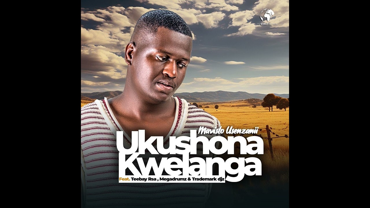 Mavisto Usenzanii – Uk’shona Kwelanga Mavisto Usenzanii – Uk’shona Kwelanga