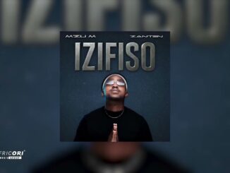 Mzu M & Zan’Ten – Izifiso EP
