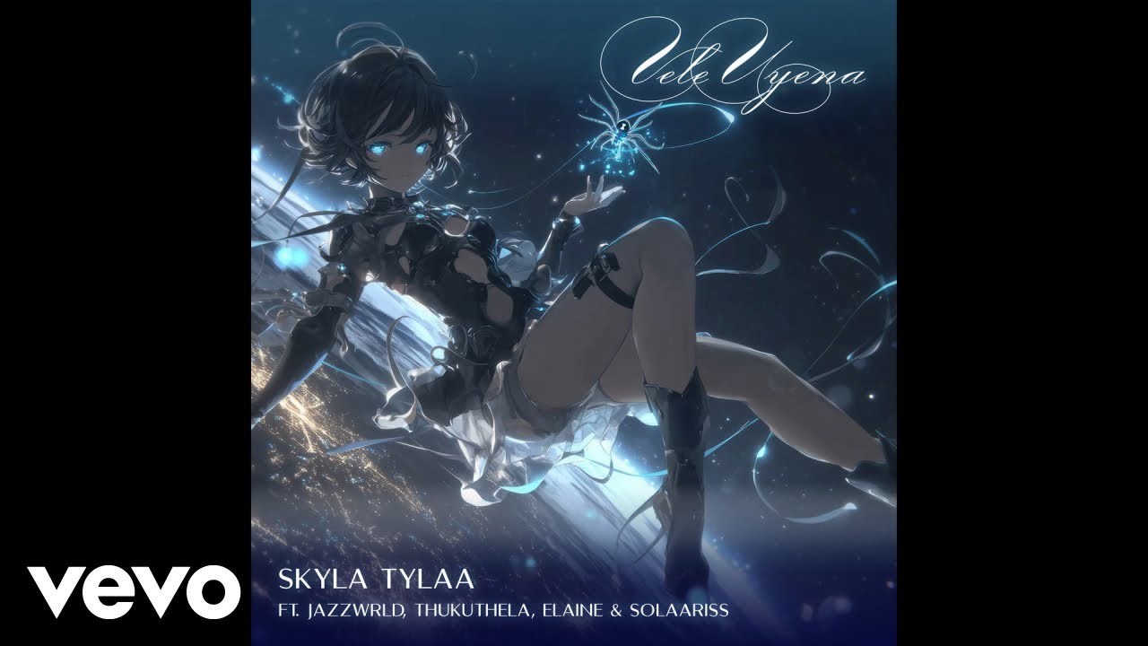 Skyla Tylaa – Vele Uyena (Risk It All) (Official Audio) Skyla Tylaa – Vele Uyena (Risk It All) (Official Audio)