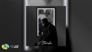 SjavasDaDeejay – Ntombi (Album)