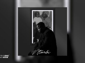 SjavasDaDeejay – Ntombi (Album)