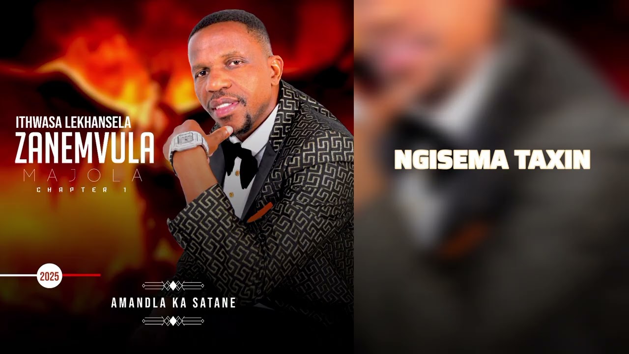 Ithwasa Lekhansela Zanemvula – Ithwasa Lekhansela Zanemvula - Ngisema Taxini (Official audio) Ithwasa Lekhansela Zanemvula – Ithwasa Lekhansela Zanemvula - Ngisema Taxini (Official audio)