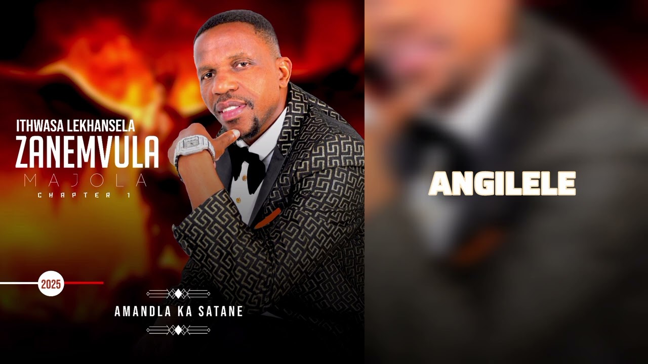 Ithwasa Lekhansela Zanemvula – Ithwasa Lekhansela Zanemvula - Angilele (Official audio) Ithwasa Lekhansela Zanemvula – Ithwasa Lekhansela Zanemvula - Angilele (Official audio)