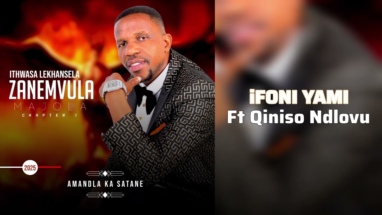 Ithwasa Lekhansela Zanemvula – Ithwasa Lekhansela Zanemvula ft Qiniso Ndlovu - Ifoni Yami (Official audio) Ithwasa Lekhansela Zanemvula – Ithwasa Lekhansela Zanemvula ft Qiniso Ndlovu - Ifoni Yami (Official audio)